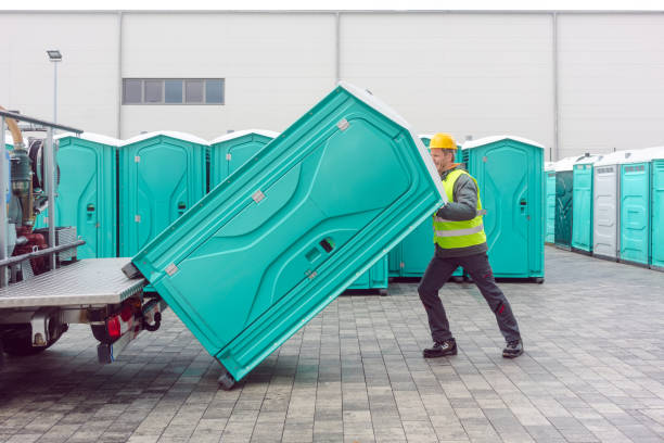 Best Sanitation services for porta potties  in Wendell, ID